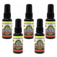 Mango Orange Yellow Air Freshener Bundle (5 Pack) - BluntPower Air Freshener