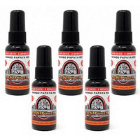 Mango Papaya Red Air Freshener Bundle (5 Pack) - BluntPower Air Freshener