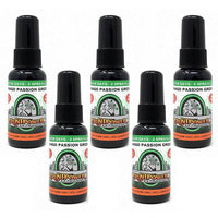Mango Passion Green Air Freshener Bundle (5 Pack) - BluntPower Air Freshener