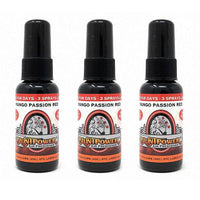Mango Passion Red Air Freshener Bundle (3 Pack) - BluntPower Air Freshener