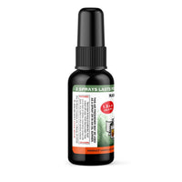 Mango Peach Green Air Freshener Spray - BluntPower Air Freshener