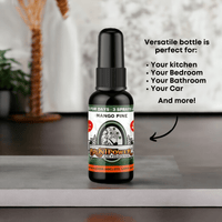 Mango Pine Air Freshener Spray - BluntPower Air Freshener