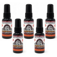 Mango Pineapple Red Air Freshener Bundle (5 Pack) - BluntPower Air Freshener