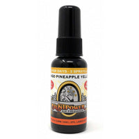 Mango Pineapple Yellow Air Freshener Bundle (3 Pack) - BluntPower Air Freshener