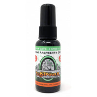 Mango Raspberry Green Air Freshener Bundle (5 Pack) - BluntPower Air Freshener