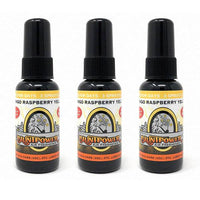 Mango Raspberry Yellow Air Freshener Bundle (3 Pack) - BluntPower Air Freshener