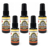 Mango Raspberry Yellow Air Freshener Bundle (5 Pack) - BluntPower Air Freshener