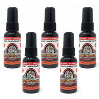 Mango Tangerine Red Air Freshener Bundle (5 Pack) - BluntPower Air Freshener