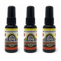 Mango Tangerine Yellow Air Freshener Bundle (3 Pack) - BluntPower Air Freshener