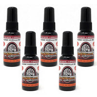 Mango Vanilla Red Air Freshener Bundle (5 Pack) - BluntPower Air Freshener