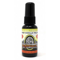 Mango Vanilla Yellow Air Freshener Bundle (5 Pack) - BluntPower Air Freshener