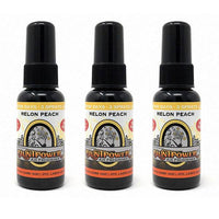 Melon Peach Air Freshener Bundle (3 Pack) - BluntPower Air Freshener