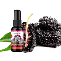 Mulberry Air Freshener Spray - BluntPower Air Freshener
