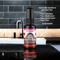 Mulberry Air Freshener Spray - BluntPower Air Freshener