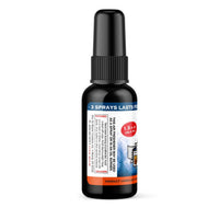 Night Queen Air Freshener Spray - BluntPower Air Freshener