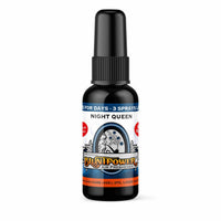 Night Queen Air Freshener Spray - BluntPower Air Freshener