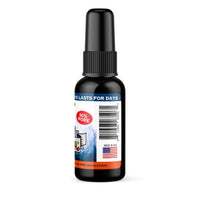 Night Queen Air Freshener Spray - BluntPower Air Freshener
