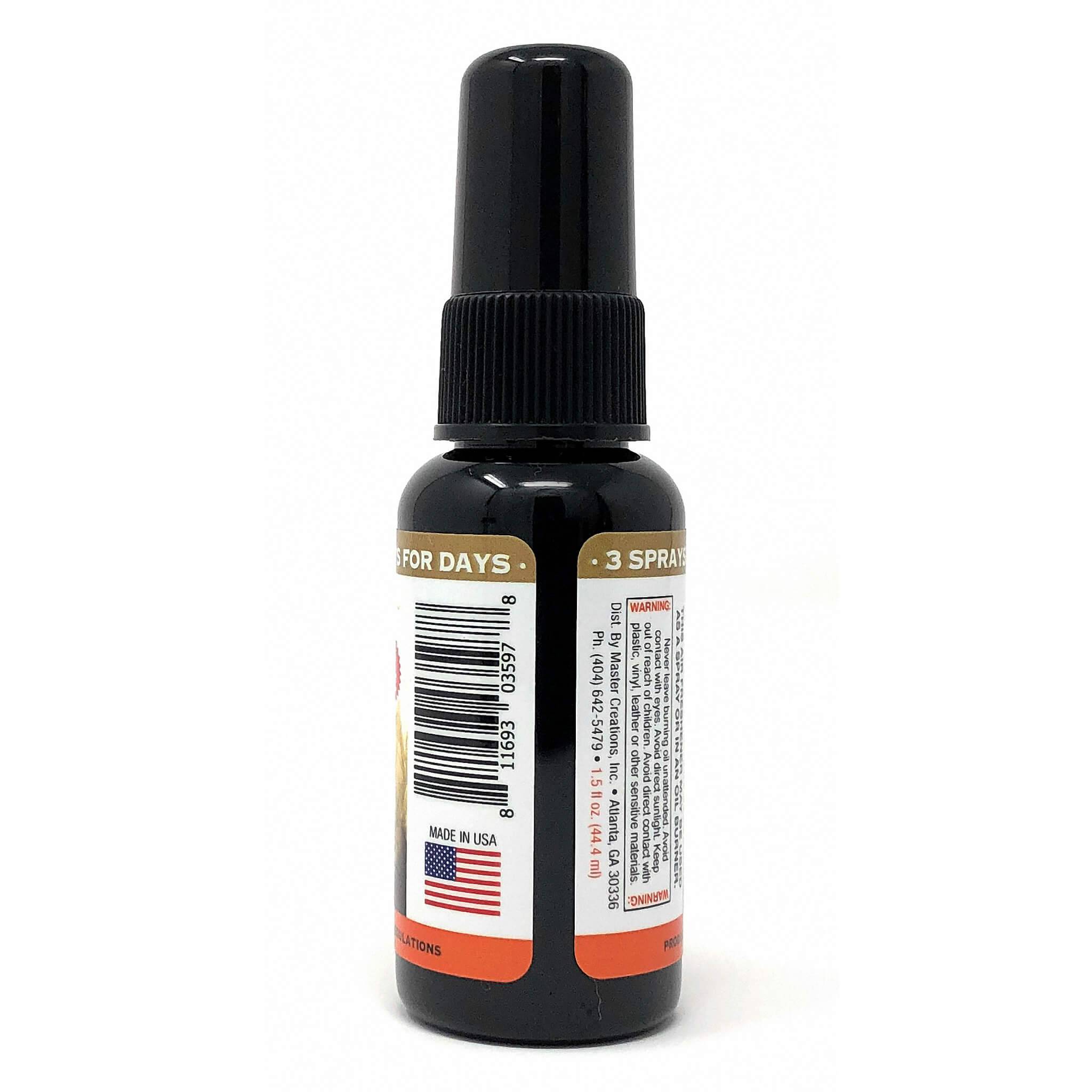 Obama's Best Air Freshener Bundle (5 Pack) - BluntPower Air Freshener