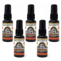 Obama's Best Air Freshener Bundle (5 Pack) - BluntPower Air Freshener