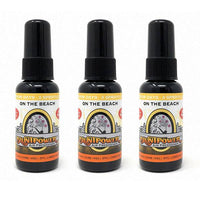 On the Beach Air Freshener Bundle (3 Pack) - BluntPower Air Freshener