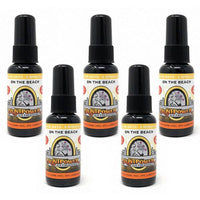 On the Beach Air Freshener Bundle (5 Pack) - BluntPower Air Freshener