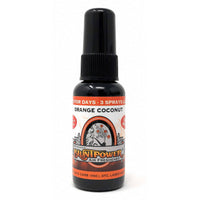 Orange Coconut Air Freshener Bundle (5 Pack) - BluntPower Air Freshener