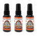 Orange Strawberry Air Freshener Bundle (3 Pack) - BluntPower Air Freshener
