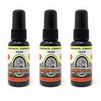 Pear Air Freshener Bundle (3 Pack) - BluntPower Air Freshener