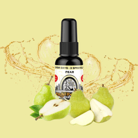 Pear Air Freshener Spray - BluntPower Air Freshener