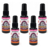 Peppermint Air Freshener Bundle (5 Pack) - BluntPower Air Freshener