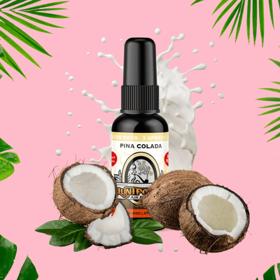 Pinacolada Air Freshener Spray - BluntPower Air Freshener