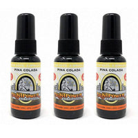 Pinacolada Spray Air Freshener Bundle (3 Pack) - BluntPower Air Freshener