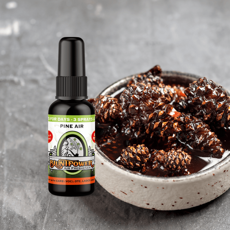 Pine Air Air Freshener Spray