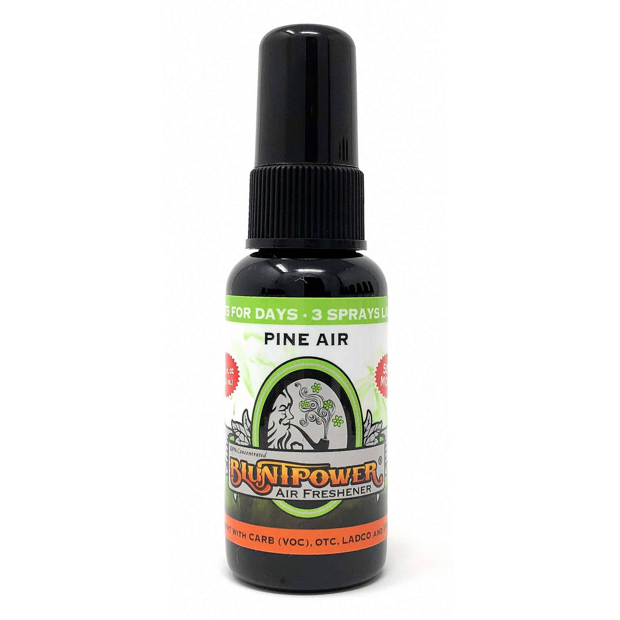 Pine Air Freshener Bundle (5 Pack) - BluntPower Air Freshener
