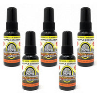 Pineapple Cranberry Air Freshener Bundle (5 Pack) - BluntPower Air Freshener