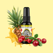 Pineapple Cranberry Air Freshener Spray - BluntPower Air Freshener