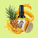 Pineapple Melon Air Freshener Spray - BluntPower Air Freshener