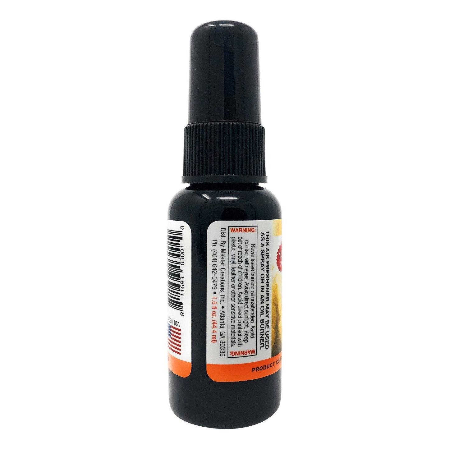 Pineapple Orange Air Freshener Bundle (3 Pack) - BluntPower Air Freshener