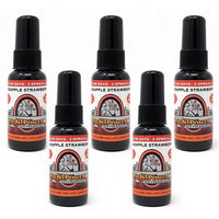 Pineapple Strawberry Air Freshener Bundle (5 Pack) - BluntPower Air Freshener