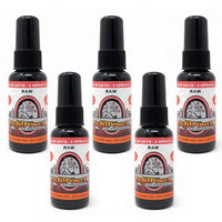 Raw Air Freshener Bundle (5 Pack) - BluntPower Air Freshener