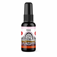 Rose Air Freshener Spray - BluntPower Air Freshener