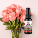 Rose Air Freshener Spray - BluntPower Air Freshener