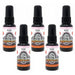Rose Spray Air Freshener Bundle (5 Pack) - BluntPower Air Freshener