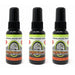 Sandalwood & Musk Air Freshener Bundle (3 Pack) - BluntPower Air Freshener