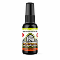 Sandalwood & Musk Air Freshener Spray - BluntPower Air Freshener