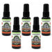 Sandalwood Spray Air Freshener Bundle (5 Pack) - BluntPower Air Freshener