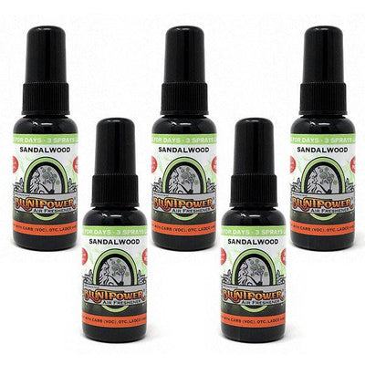 Sandalwood Spray Air Freshener Spray