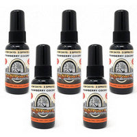Strawberry Coconut Air Freshener Bundle (5 Pack) - BluntPower Air Freshener
