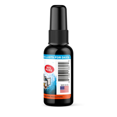 Super Hit Air Freshener Spray - BluntPower Air Freshener