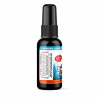 Super Hit Air Freshener Spray - BluntPower Air Freshener